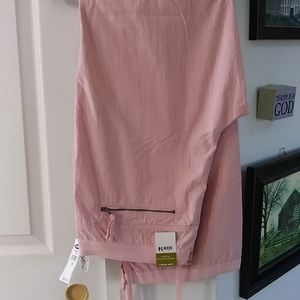 Women's Low Waist Flight Pants size 14